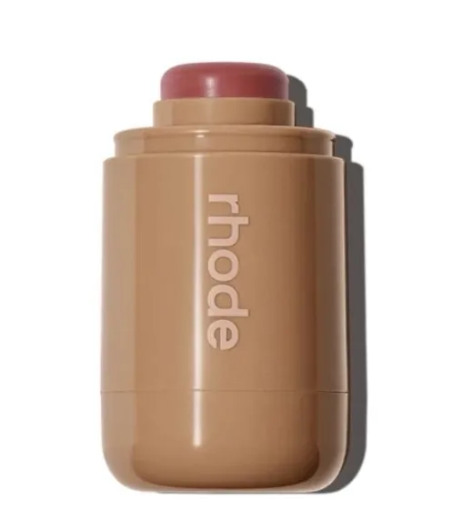 Pocket Toasted Teddy Blush